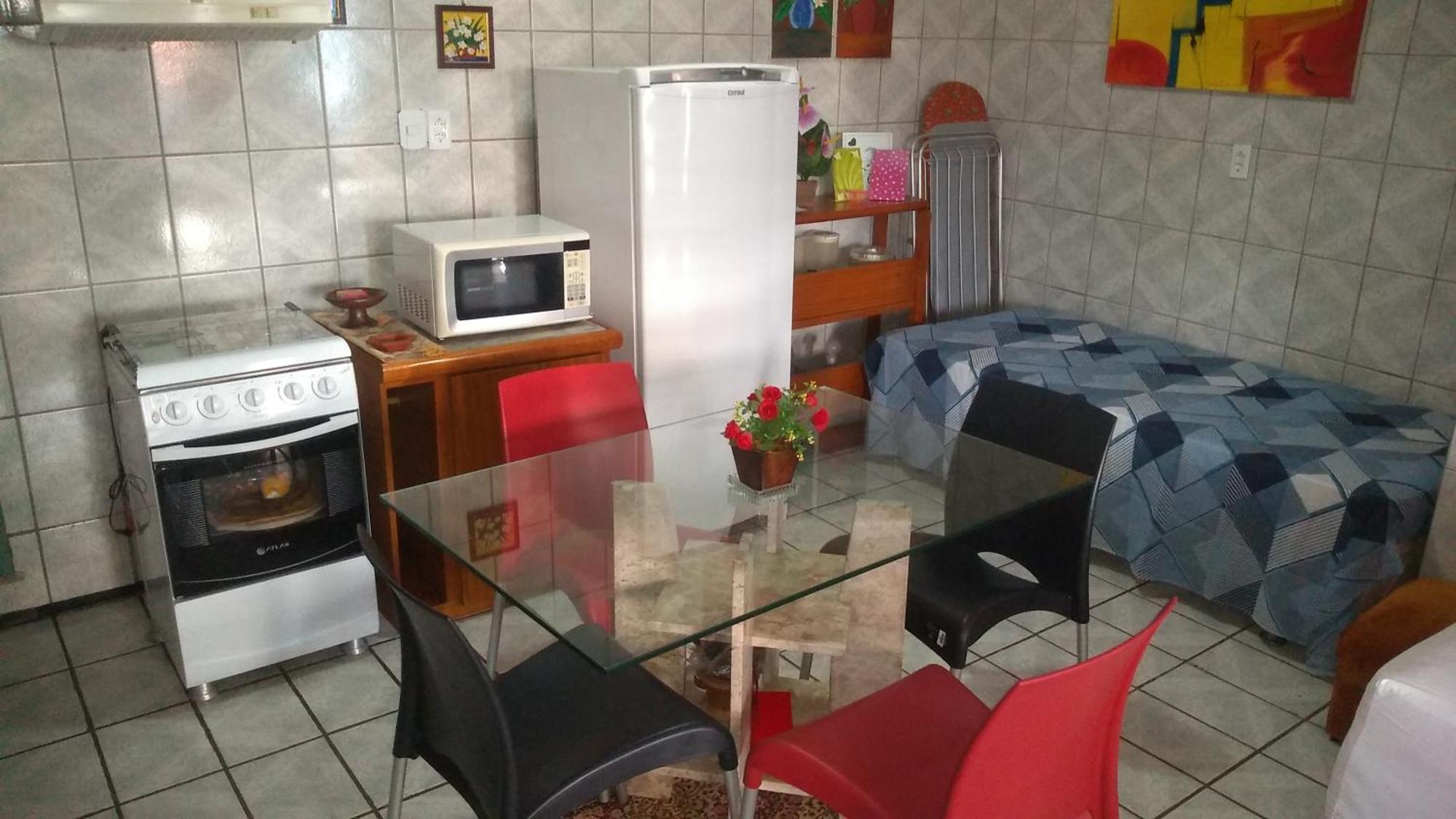 Solar De Iracema Flat Apartment Fortaleza  Exterior photo