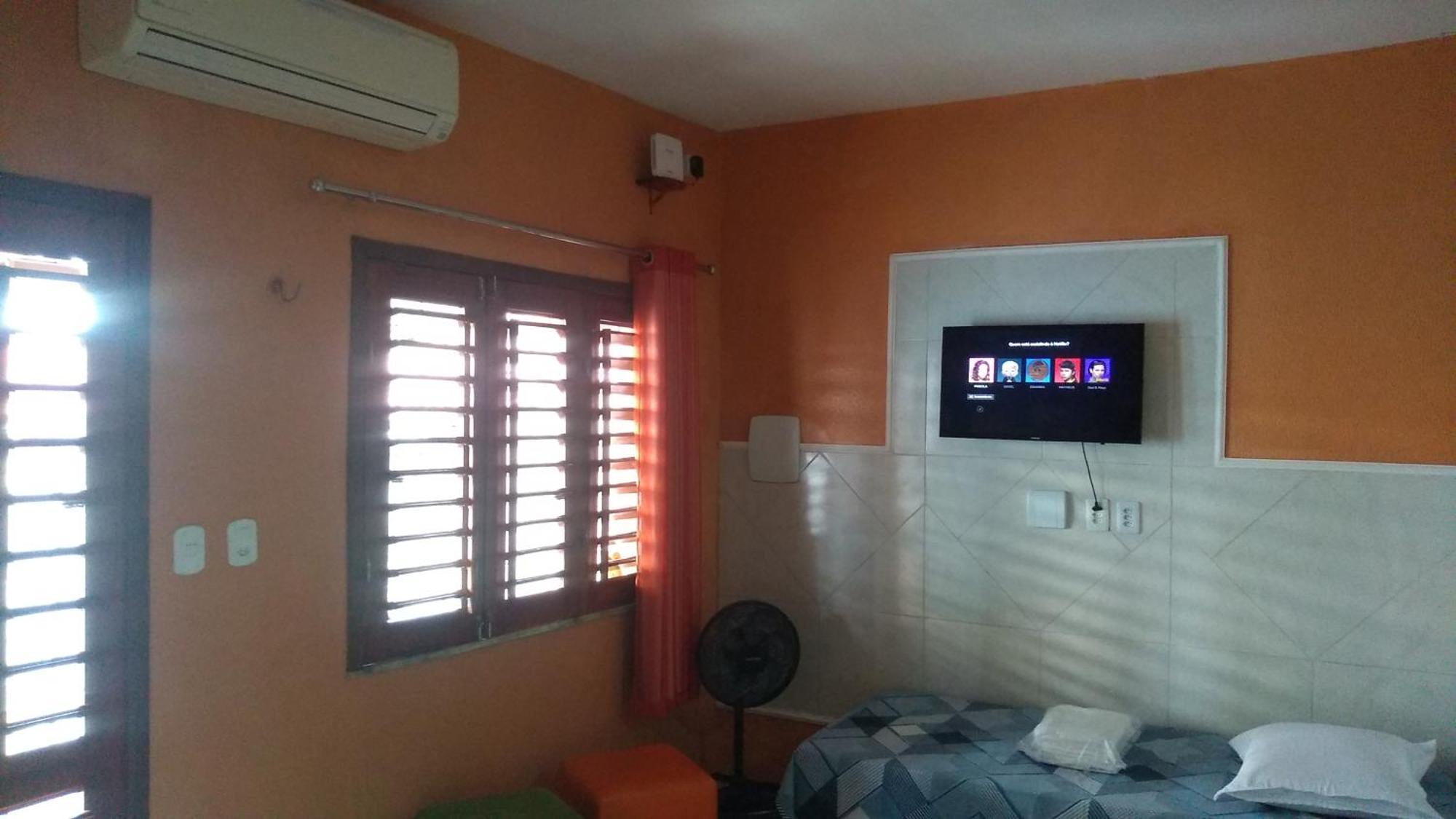 Solar De Iracema Flat Apartment Fortaleza  Exterior photo