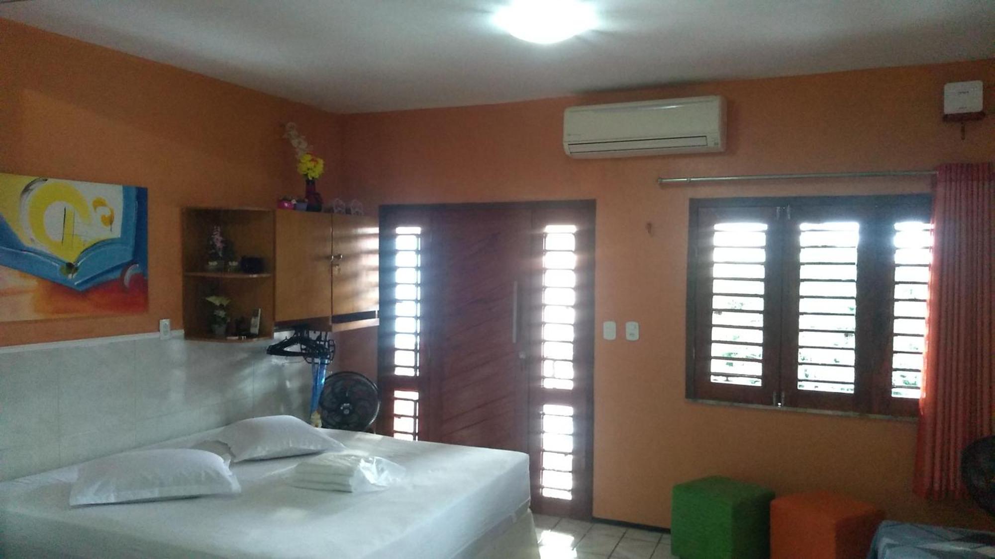 Solar De Iracema Flat Apartment Fortaleza  Exterior photo
