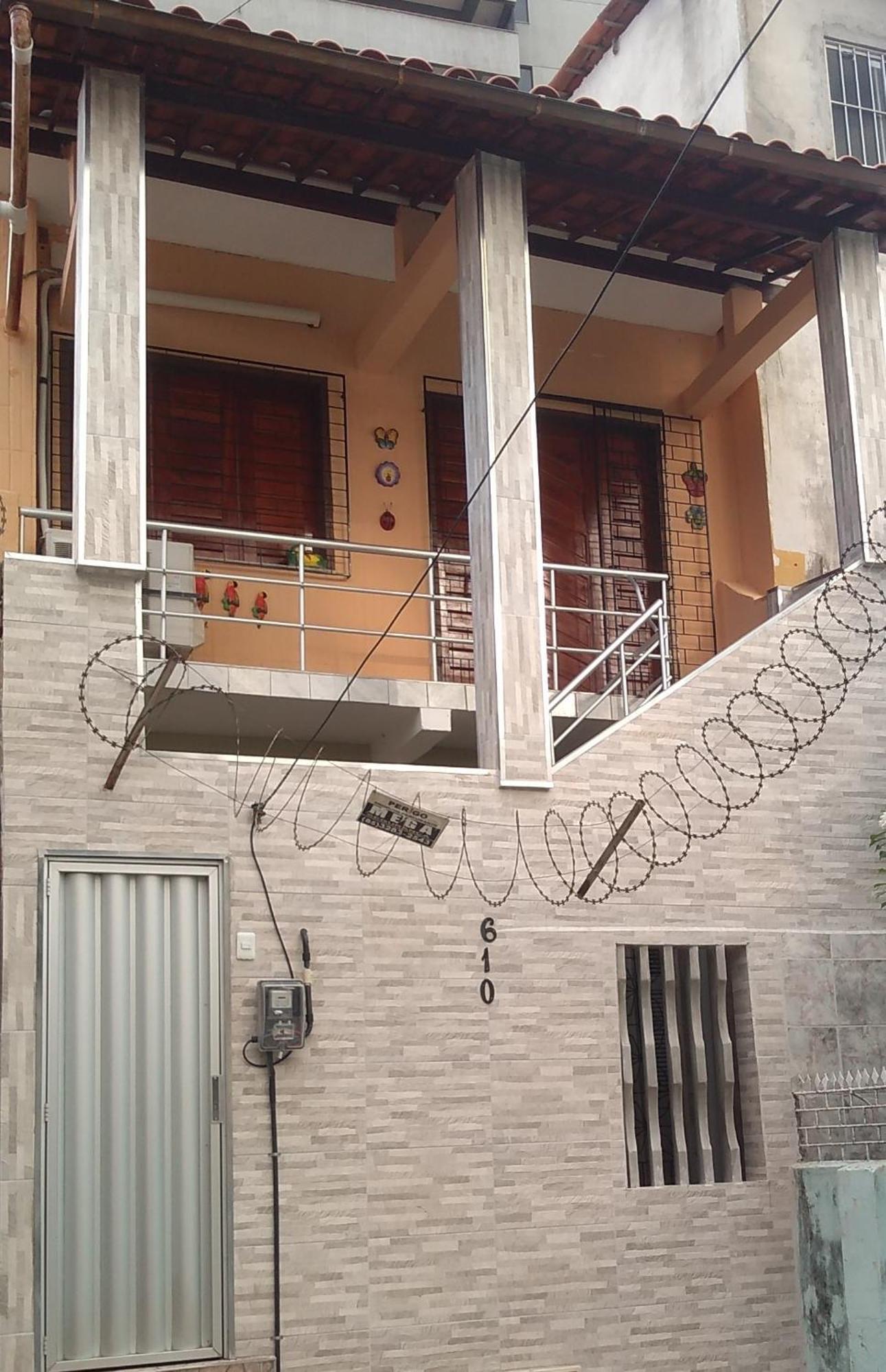 Solar De Iracema Flat Apartment Fortaleza  Exterior photo